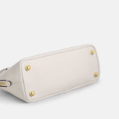 Coach Lara Satchel Bag