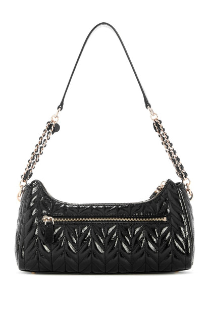 Guess Cheryl Quilted Shoulder Bag