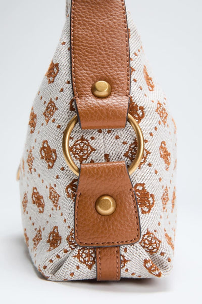 Guess Camden medium shoulder bag