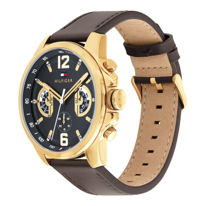 MEN TUCKER 46MM WATCH