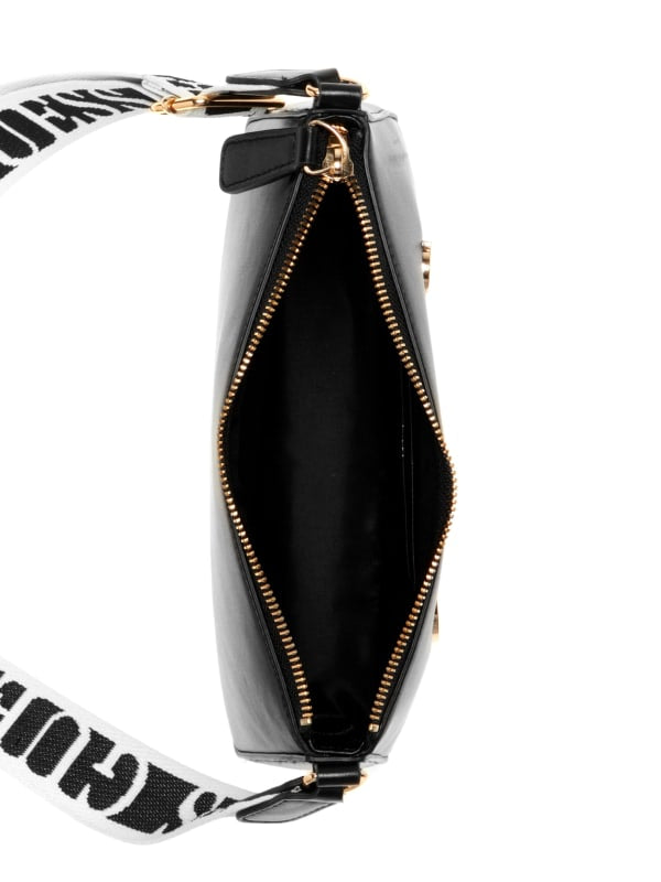 Caracara Zip-Top Crossbody