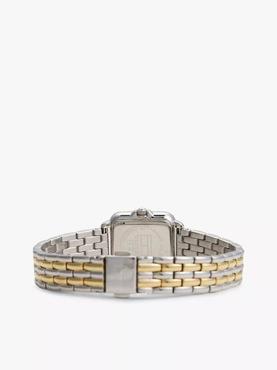 Tommy Hilfiger 24MM Rectangle Dial women’s Watch