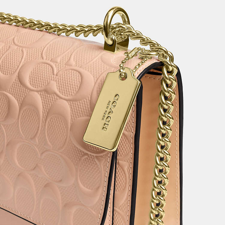 Coach Klare Crossbody Bag