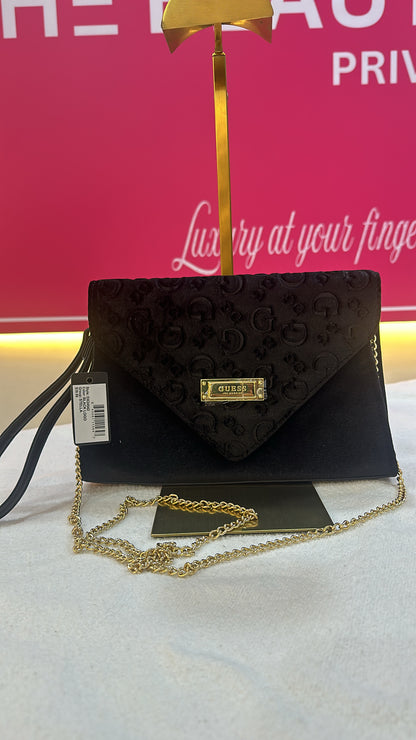 Guess Stella Envelope Clutch