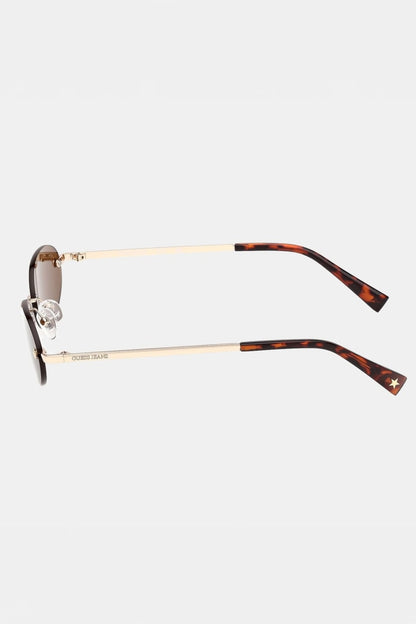 Guess Oval sunglasses