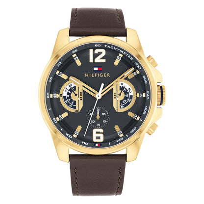 MEN TUCKER 46MM WATCH