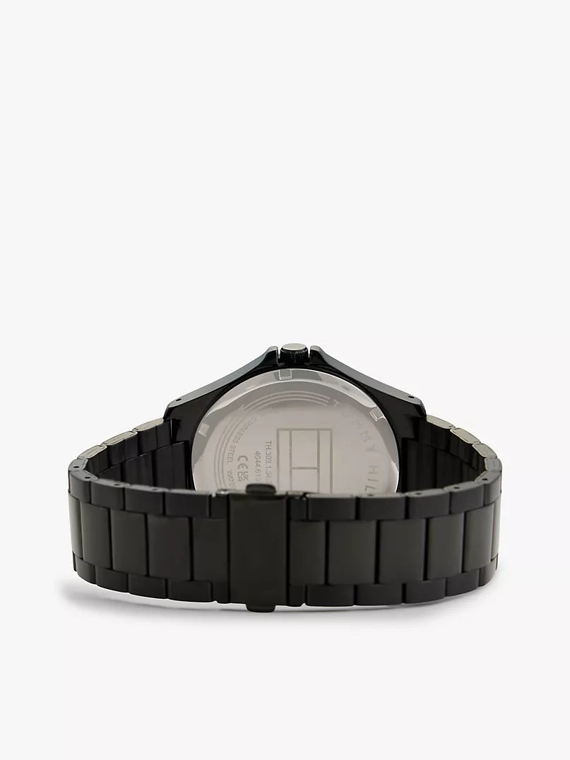 Tommy Hilfiger 43MM Sport Watch