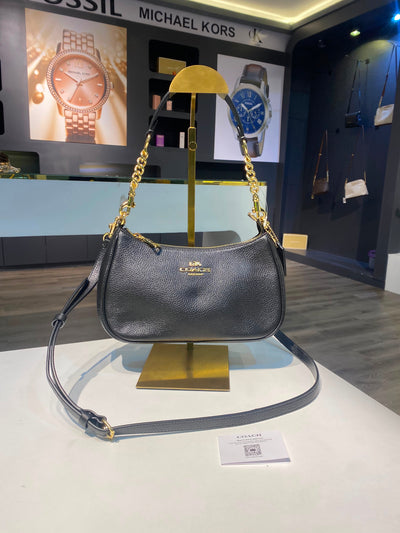 Coach Teri Shoulder Bag