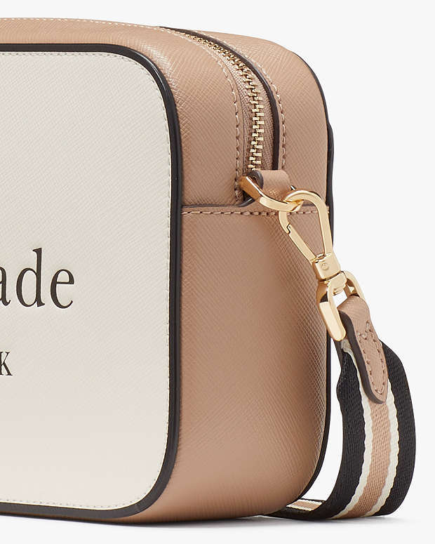 Kate Spade Oh Snap Camera Bag