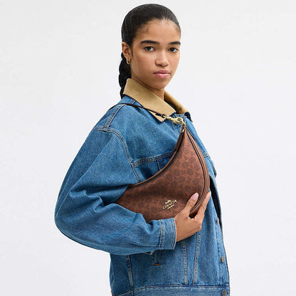 Coach Aria Shoulder Bag