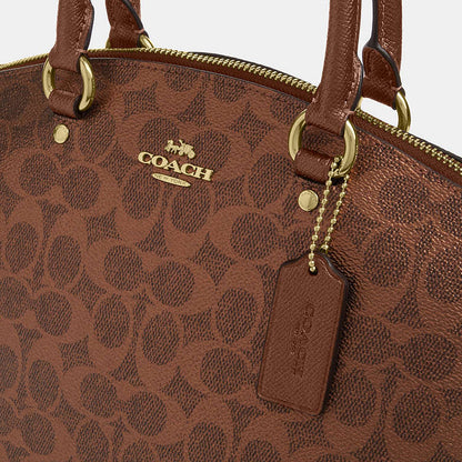 Coach Sadie Satchel Bag
