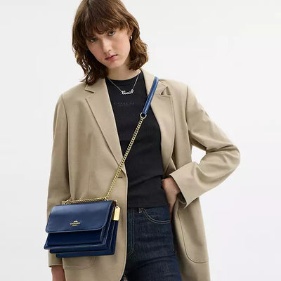 Coach Klare Crossbody Bag