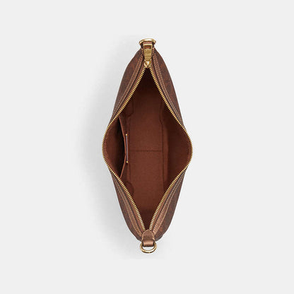 Coach Aria Shoulder Bag