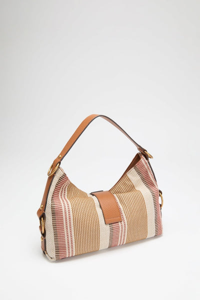 Guess Camden medium shoulder bag