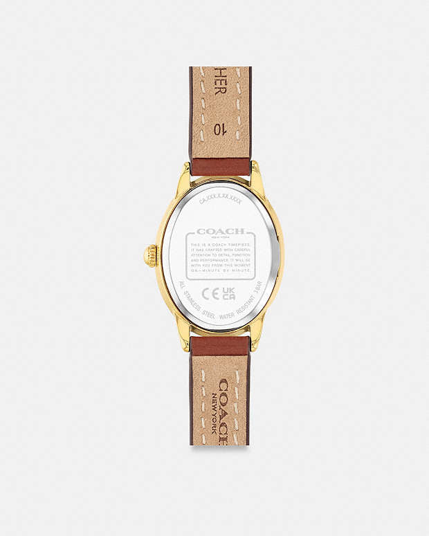 Coach Talia Watch, 22 Mm