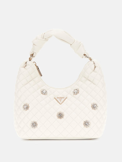 Guess Everlee Small Hobo