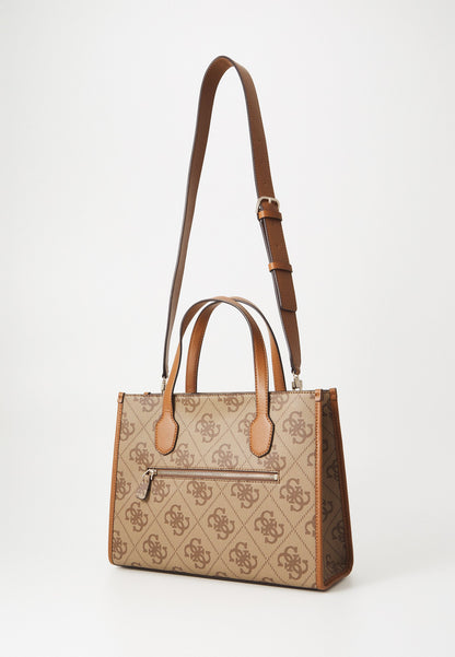 Guess Izzy Quattro G Tote