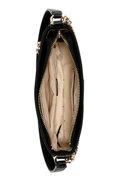 Guess Eco Gemma Mini Shoulder Bag