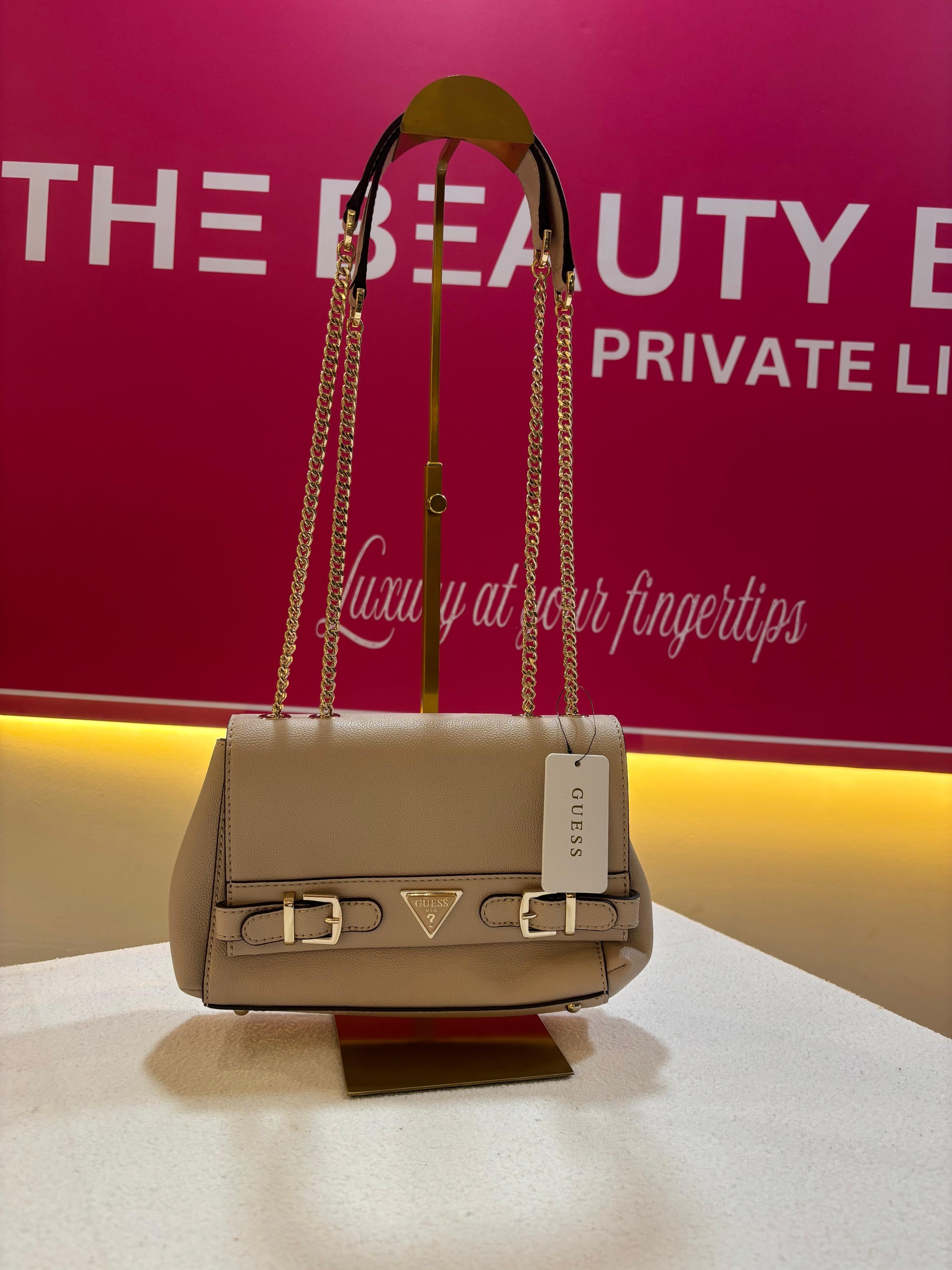 Guess Eco Ali Convertible Bag