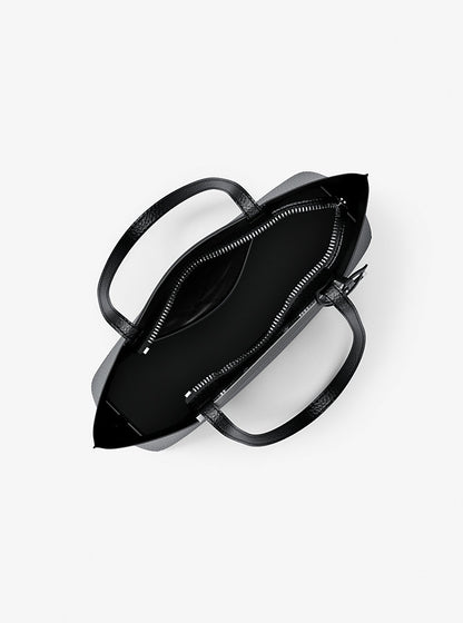 Michael Kors Evelyn Small Tote Bag