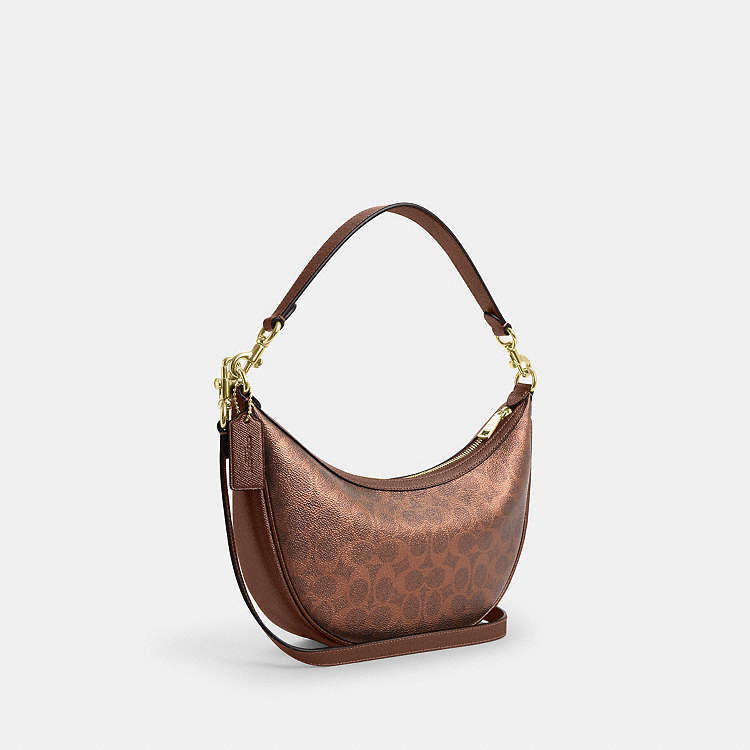 Coach Aria Shoulder Bag