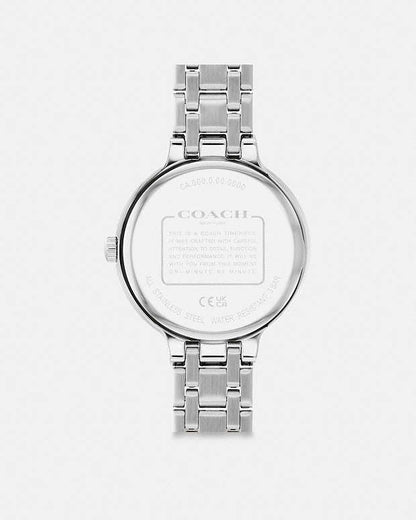 Coach Josie Watch, 34 Mm