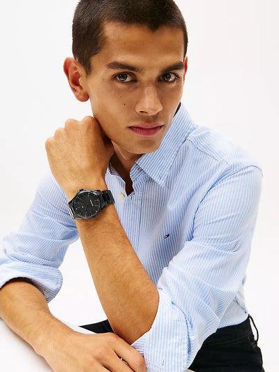Tommy Hilfiger 43MM men’s Watch