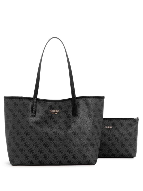 Guess Vikky Large Tote Set