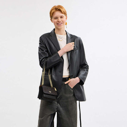 Coach Mini Klare Crossbody Bag