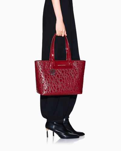 Armani Exchange Tote bag