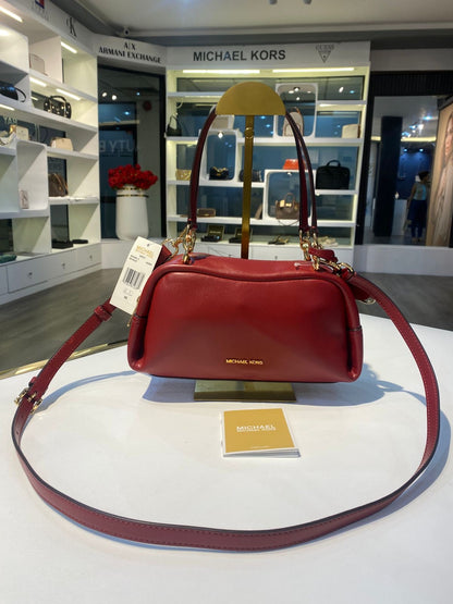 Michael Kors Cecily Small Shoulder Bag