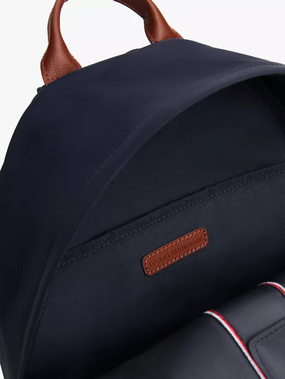 Tommy Hilfiger Signature Stripe Backpack