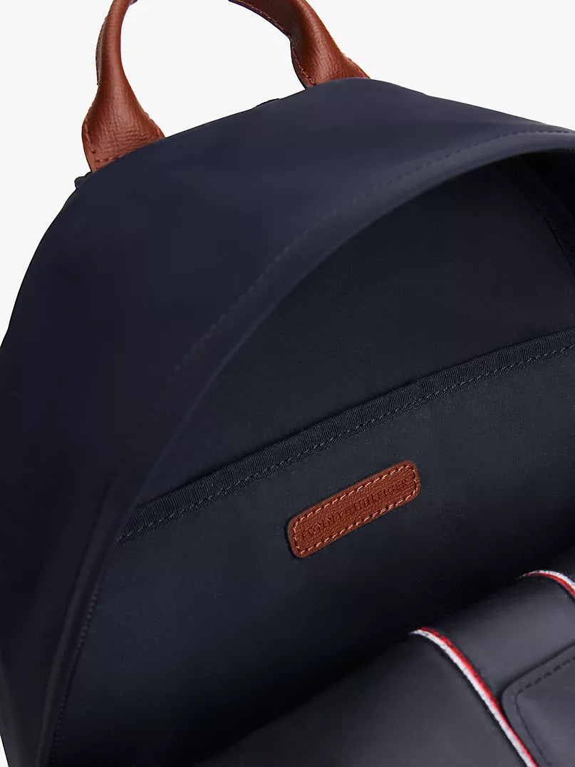 Tommy Hilfiger Signature Stripe Backpack
