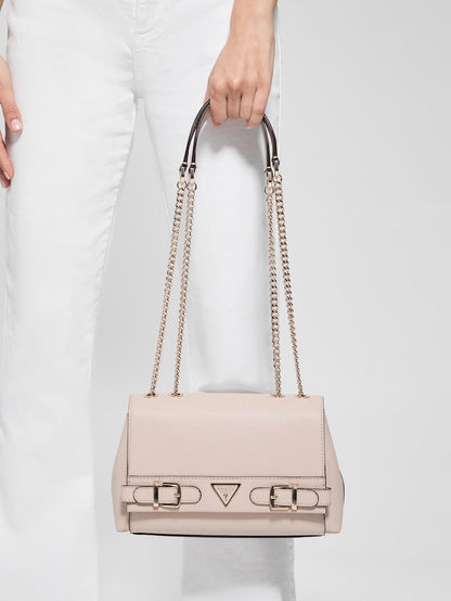 Guess Eco Ali Convertible Bag