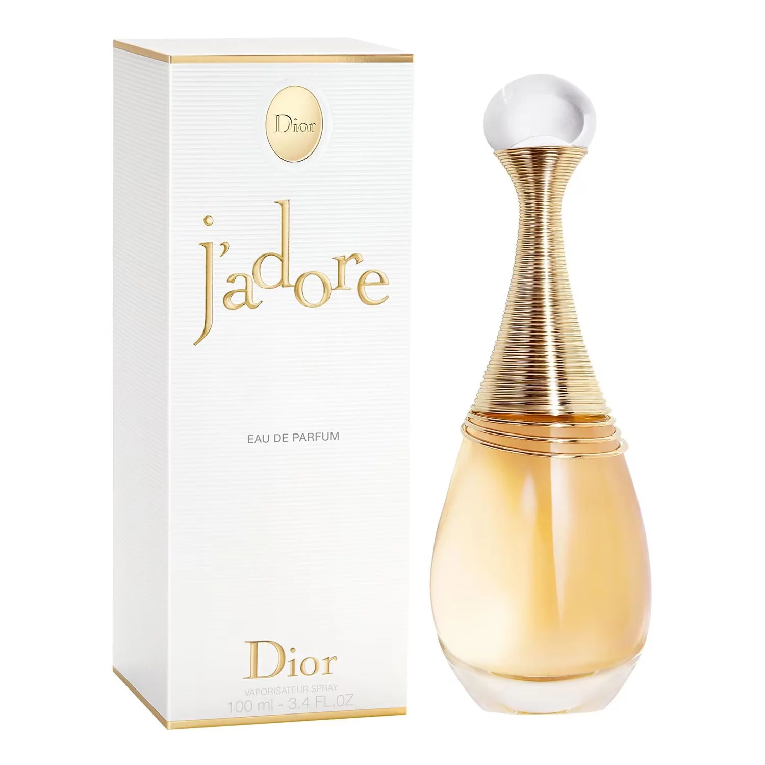 Dior Jadore L Eau De Parfum 50Ml