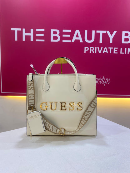Guess Caracara Tote