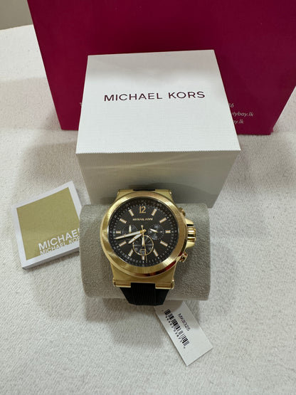 MEN TUCKER 46MM WATCH