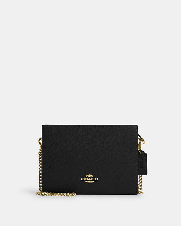 Slim Crossbody