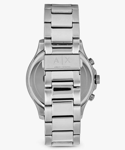 AX Men's Analog Quartz Bracelet Watch, 46mm