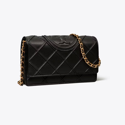 Tory Burch Fleming crossbody