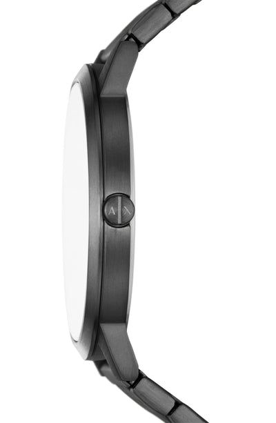 Armani Exchange Bracelet Strap Watch, 40mm