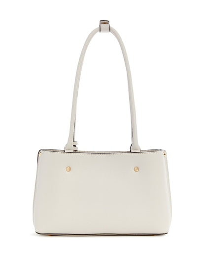 Guess Meridian Shoulder Satchel