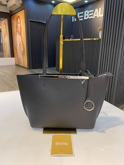 Michael Kors Evelyn Small Tote Bag