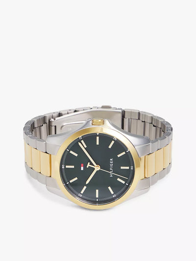 Tommy Hilfiger 43MM Sport men’s Watch