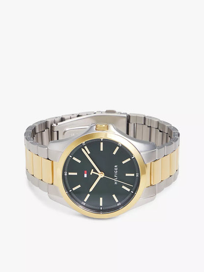 Tommy Hilfiger 43MM Sport Watch
