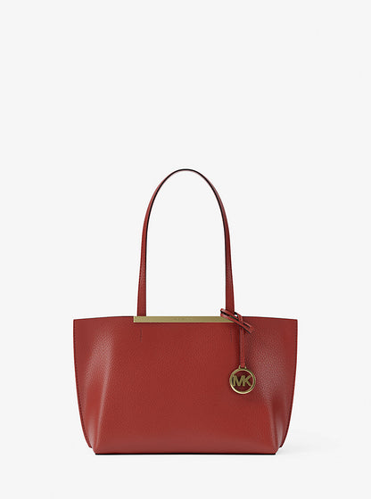 Michael Kors Evelyn Small Tote Bag