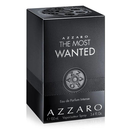 Azzaro Wanted The Most Edp Intense M100Ml