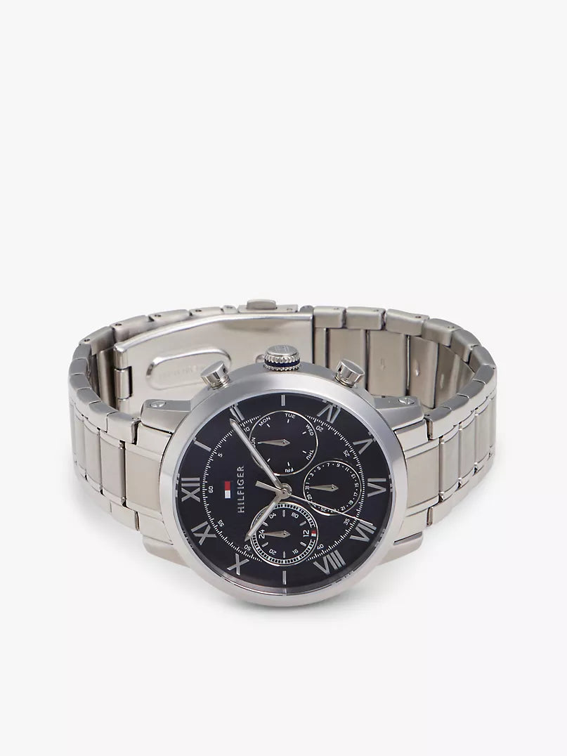 Tommy Hilfiger 42MM Multifunction Watch