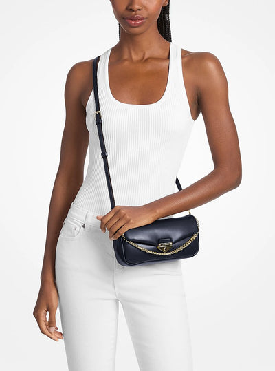 Michael Kors Soho Small Convertible Shoulder Bag
