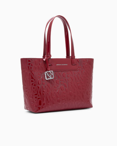 Armani Exchange Tote bag